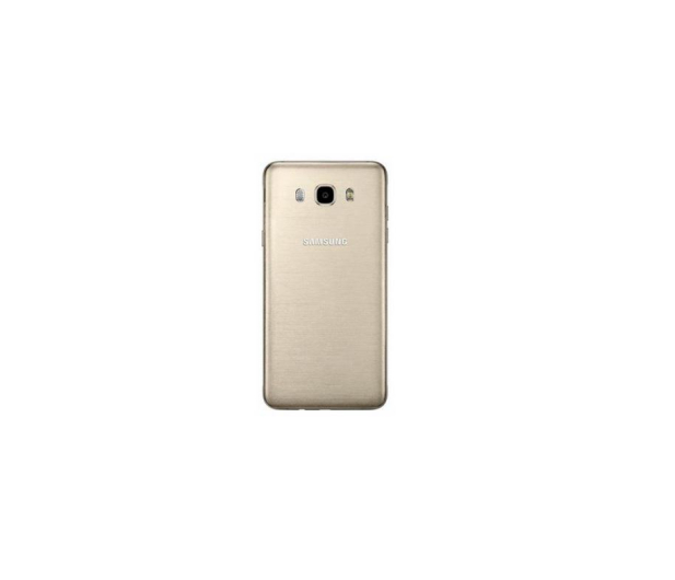 SAMSUNG SM-J510 Galaxy J5 2016 Złoty - 299496 - zdjęcie 2